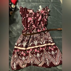 Children’s place toddler sundress